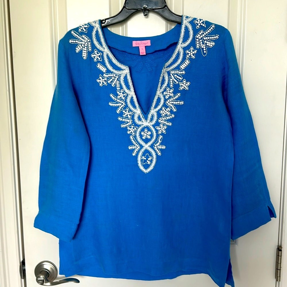 Lilly Size Small